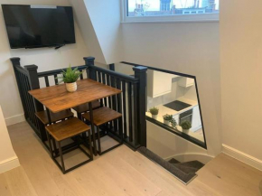 One Bed-Apartment in London